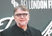 Del Toro llega al festival AFI Fest