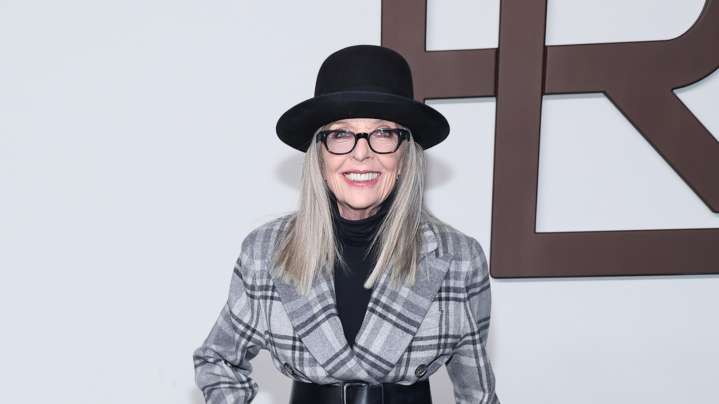 The Heartbreaking Reports About Diane Keaton's Final Days In California