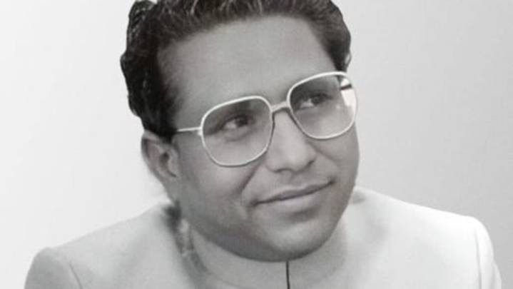 Ex-Union minister and Congress leader Yogendra Makwana dies