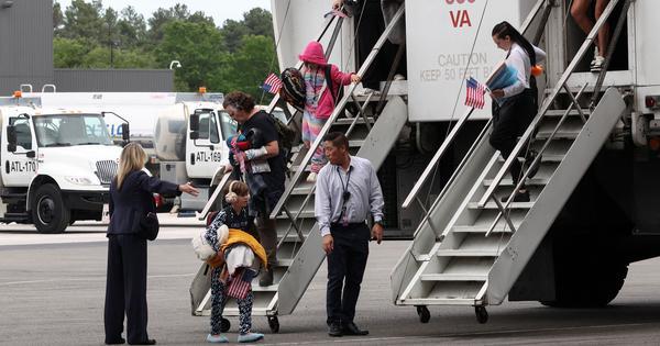 US limits annual refugee entries to 7,500, mostly white South Africans