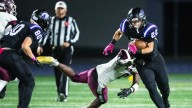See the best Iowa high school football moments from IHSAA Week 9