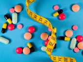 The race to launch a pill for weight loss