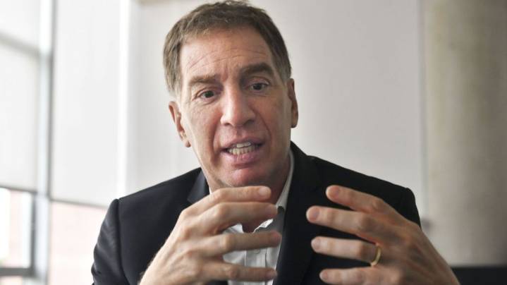 El Gobierno apeló la decisión que impide que Santilli reemplace a Espert en las boletas de LLA