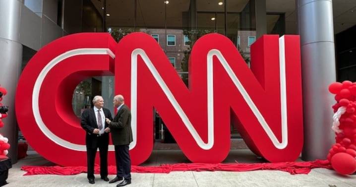 ‘Driven’ tracks former CNN president’s career highlights and battle with depression