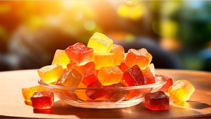 Bombones de colágeno: date el gusto de algo dulce y rico con esta receta que es un shot de salu para tu cabello, piel y uñas