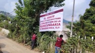 Construirán nueva telesecundaria en Tamazunchale gracias a donación del ISSSTE