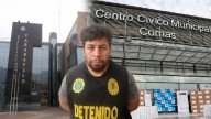 Allanan municipalidades de Comas y Carabayllo por presuntos vínculos con ‘el Jorobado’ [VIDEO]