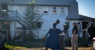 Cheyenne authorities investigating house fire on East Fifth Street