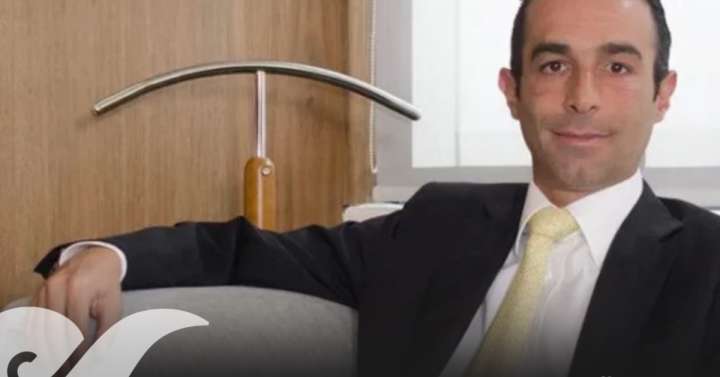 Identifican al presunto autor intelectual del asesinato del abogado David Cohen