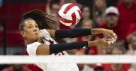 Harper Murray named Big Ten player of the week, the first Husker since 2023
