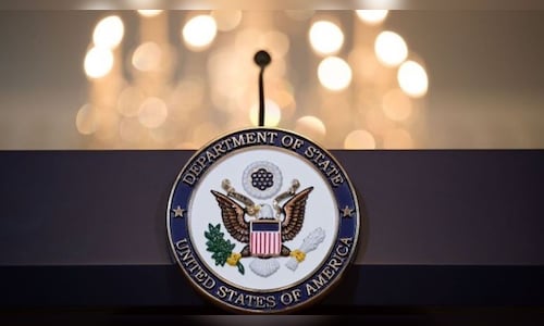 'No longer welcome': US revokes visas of foreigners over abusive social media comments about Charlie Kirk