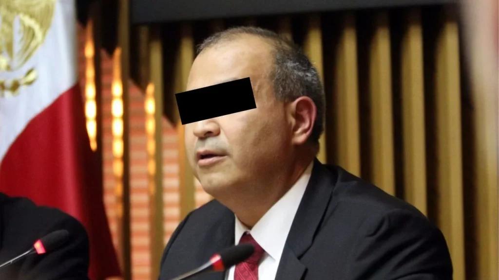 Reportan que desde agosto Carlos Treviño, exdirector de Pemex, está libre en EU