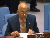 India welcomes Gaza Peace Agreement; appreciates US, Egypt, and Qatar’s roles