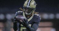 The Saints lost an important defensive starter for the rest of the game in the 1st quarter