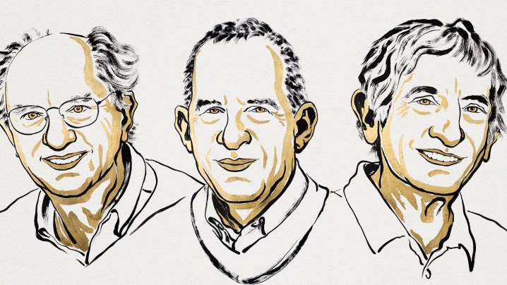 Nobel de Física para Clarke, Devoret y Martinis por sentar las bases de la próxima generación de tecnologías cuánticas