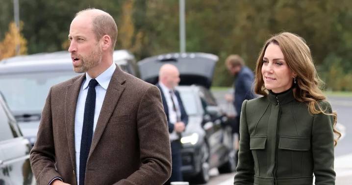 New Kensingston Palace statement as Kate Middleton and Prince William win battle