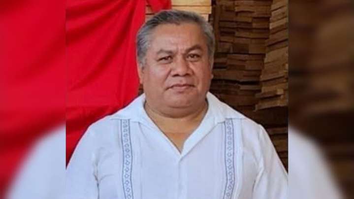Desaparece Sacerdote de Guerrero: Bertoldo Pantaleón Estrada Es Párroco de San Cristóbal
