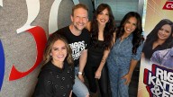 93Q announces 2025 Star Party lineup, featuring some of country music’s biggest names