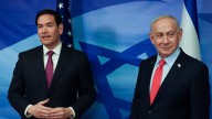 Rubio se reúne con Netanyahu en Jerusalén para insistir en el plan de paz de Trump para Oriente Medio