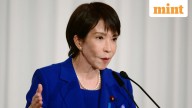Sanae Takaichi wins LDP elections, likely to replace PM Shigeru Ishiba