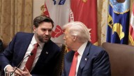 Columnists pile on 'sycophantic' JD Vance for latest attempt to 'massage Trump's ego'