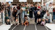 Acme Fresh Market marks opening of Medina store with a Diaper Derby