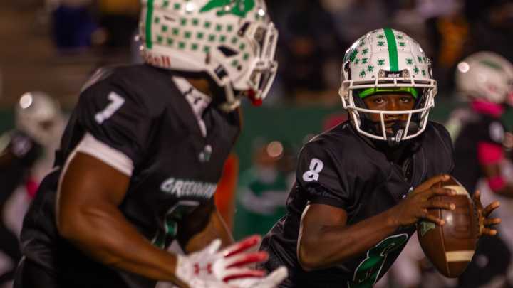 Crest-Ashbrook football set for Week 10 clash. Here are 5 burning questions before kickoff