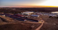 Cerro Vanguardia: planes para ampliar la vida útil de una de las minas más antiguas de Argentina