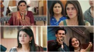 TRP Toppers: Anupamaa & Kyunki 2 witness slight DROP,  YRKKH steady, Bigg Boss 19 BEATS 'Pati Patni Aur Panga'