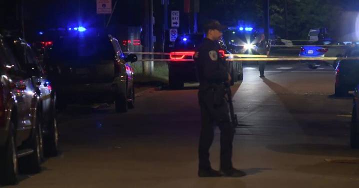 Man shot near Gilpin Court in Richmond, Crime Insider sources say