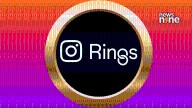 Instagram Rings award 2025: golden profile ring, 25 winners, exclusive features