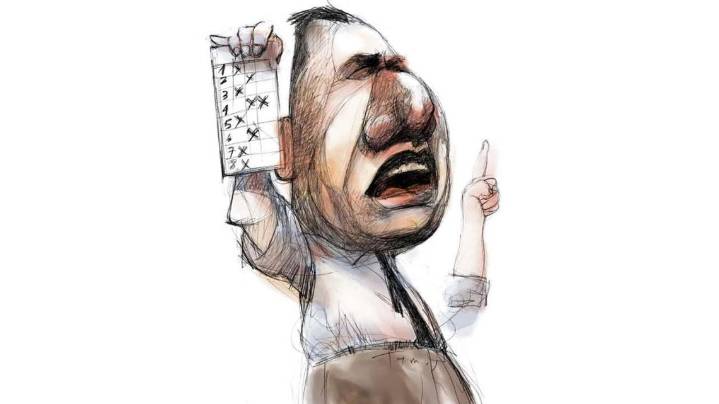 No se duerma, el domingo vaya a botar