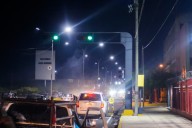 100 días de gestión 100 km de iluminación: Gobernación avanza en el Plan de Iluminación de Maracaibo