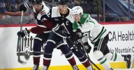 Rantanen, Robertson score in shootout, Stars top Avs, 5
