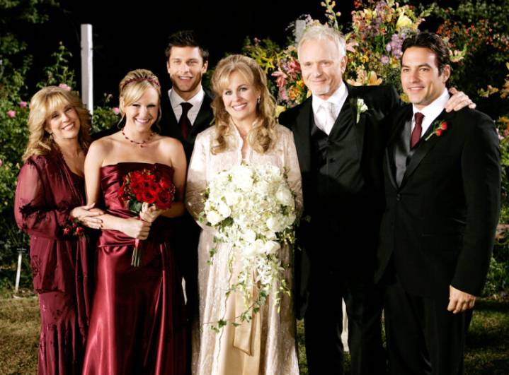 ‘General Hospital’ Writers Share Update on Lesley Webber & Robert Scorpio Tribute Episodes