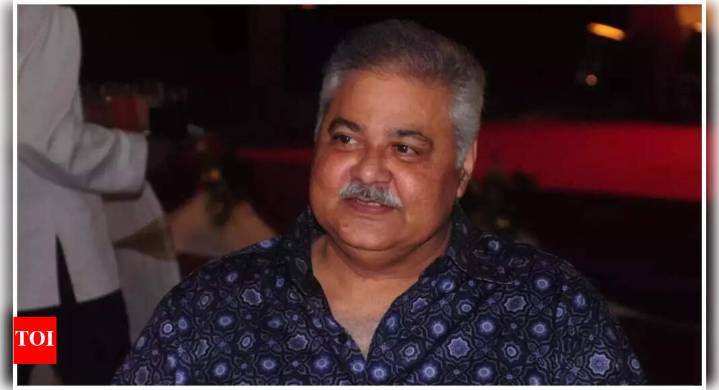 Satish Shah’s final moments; late actor’s manager recalls, ‘Ek niwala khaye, phir collapse..’