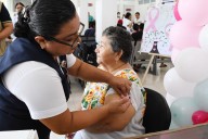 Arranca campaña de vacunación contra la influenza en Yucatán: quiénes la reciben y dónde se aplica