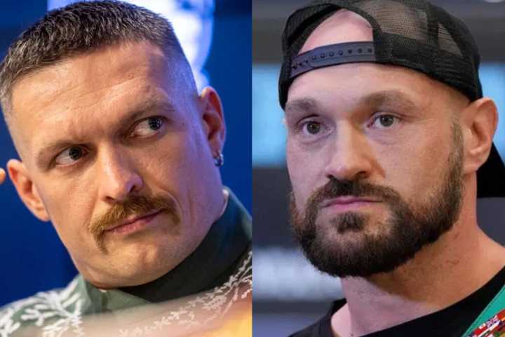Oleksandr Usyk Shuts Down Tyson Fury Trilogy Hopes as Retirement Countdown Ticks Oleksandr Usyk sparks retirement talks after shutting down a Tyson Fury rematch and hinting at a potential new opponent