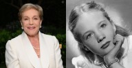 Celebrating Julie Andrews As She Turns 90: 12 Milestones In Her Legendary Career