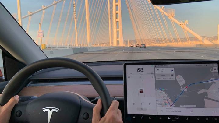 The driver assist features you'll want in your next used car