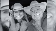 Fallece Víctor Cruz, esposo de la gobernadora de Chihuahua, María Eugenia Campos