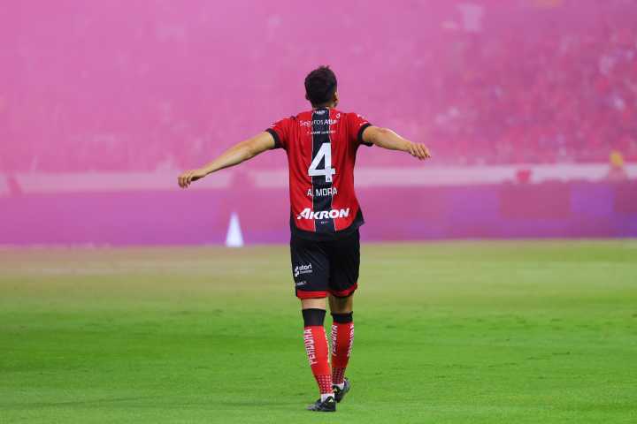 Resultado: Atlas vs Juárez - Liga MX - Jornada 12 del Apertura 2025
