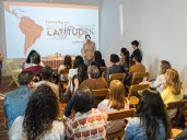 Un festival gratuito celebra el arte de los inmigrantes en la Ciudad