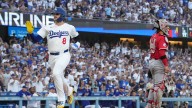 Dodgers manager Dave Roberts provides encouraging Kiké Hernandez, Tommy Edman update after Game 1