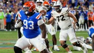 Florida holds on to beat Mississippi State 23