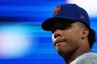 Juan Soto se lleva el premio Juan Marichal 2025