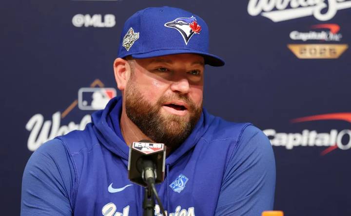 John Schneider issues bold warning as Blue Jays prepare to answer Dodgers in World Series Game 4