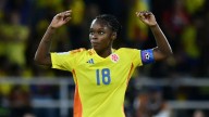 La Selección Colombia femenina, a los pies de Linda Caicedo; "es de las mejores del mundo"