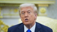 Trump: Some feds 'don't deserve' back pay