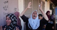 Israel orders Palestinians to leave Gaza City, saying those who stay will be considered militants